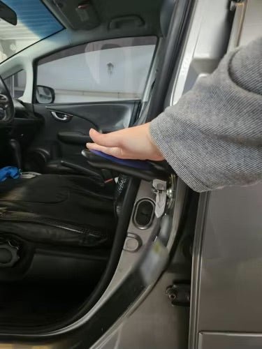 Poignée d'assistance voiture 3 en 1