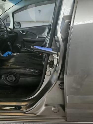 Poignée d'assistance voiture 3 en 1