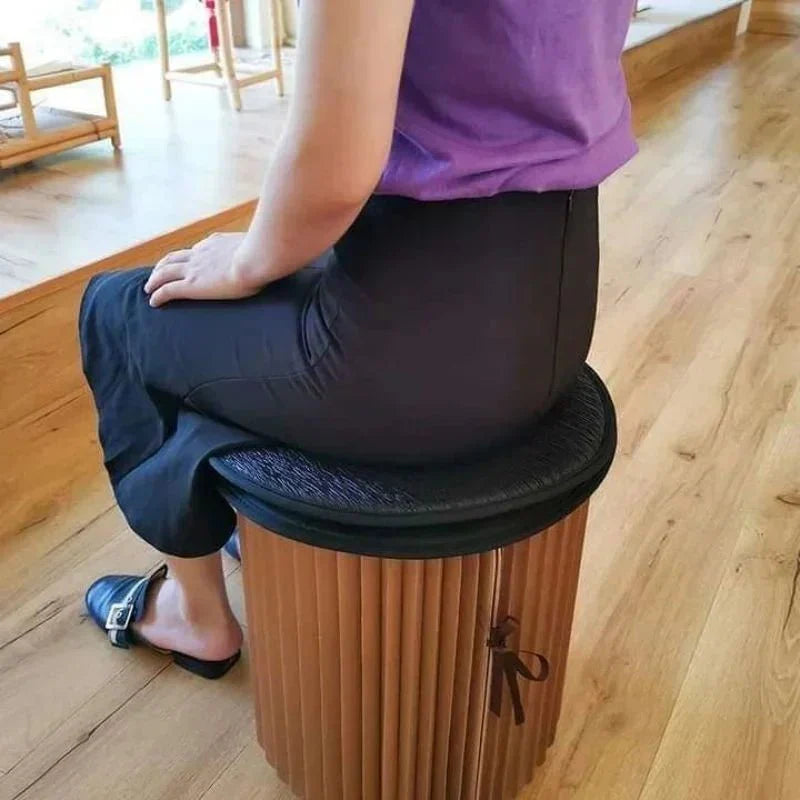 Coussin pivotant 360° pour voiture — Entrée et sortie sans effort