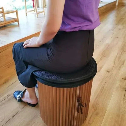 Coussin pivotant 360° pour voiture — Entrée et sortie sans effort