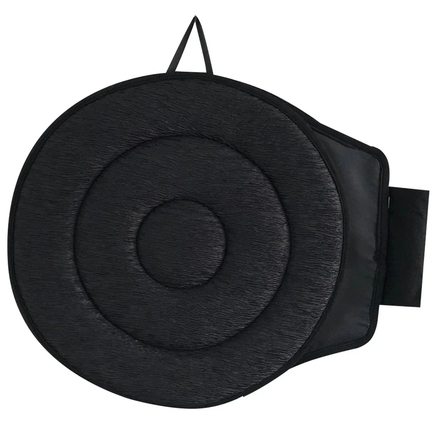 Coussin pivotant 360° pour voiture — Entrée et sortie sans effort