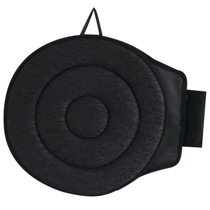Coussin pivotant 360° pour voiture — Entrée et sortie sans effort