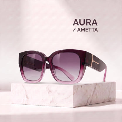 Surlunettes polarisées femme