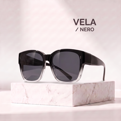 Surlunettes polarisées femme