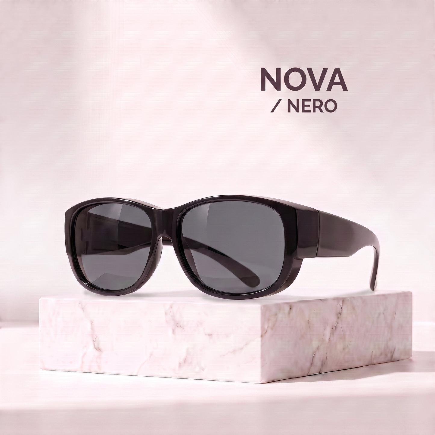 Surlunettes polarisées femme