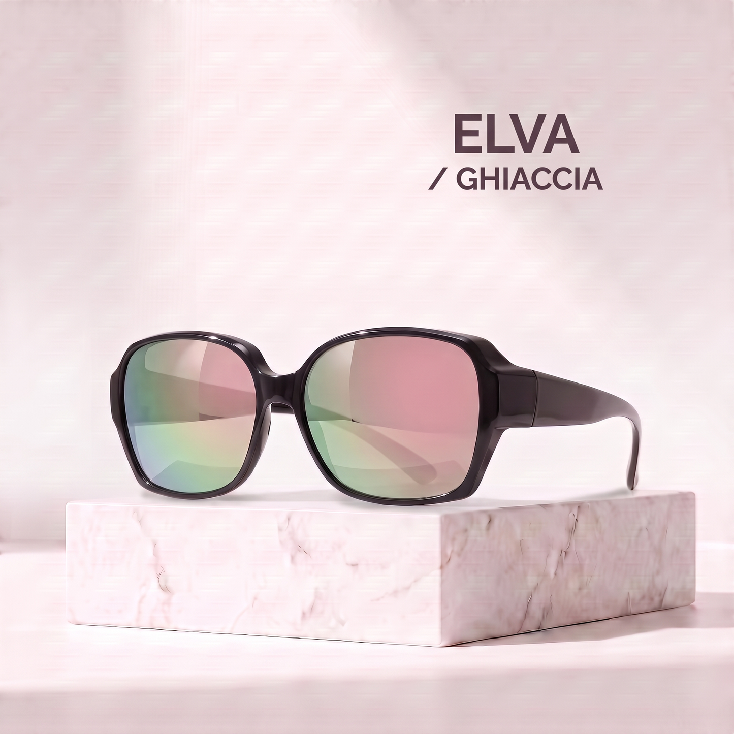 Surlunettes polarisées femme
